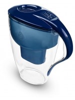 Dafi Astra Filter Jug Unimax 3L, Blue