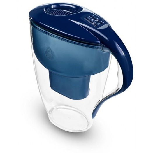 Dafi Astra Filter Jug Unimax 3L, Blue