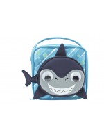 Smash Kids Insulated Bag Shark