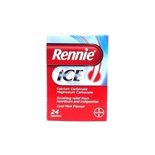 Rennie Ice, 24 pcs