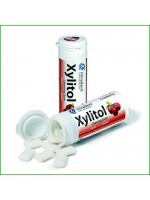 Xylitol Gums Cranberry, 30pcs