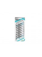 Stoddard Inter Dental Brushes Gray 1.3mm, 8pcs