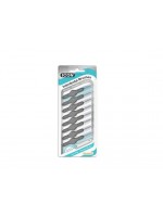 Stoddard Inter Dental Brushes Gray 1.3mm, 8pcs