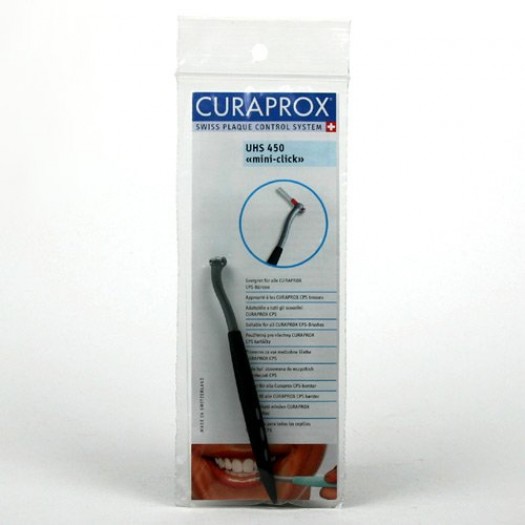 Curaprox UHS 450 Mini-click 