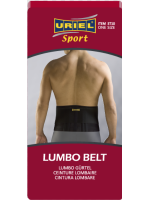 Uriel Sport St10 Lumbo belt