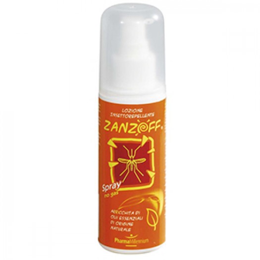 Zanzoff Insect Repellent lotion, 100ml