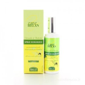 Zanz Helan Ecologigo, 100ml