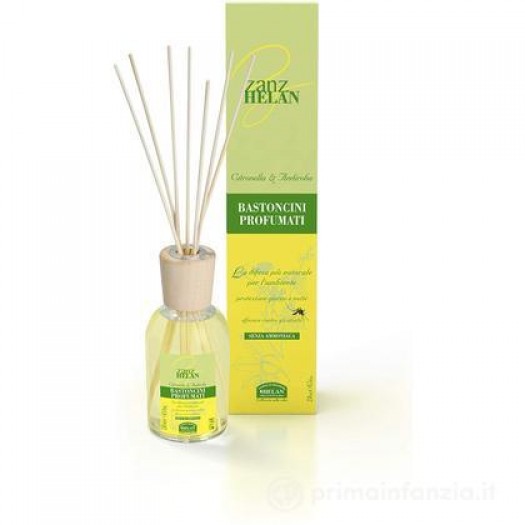 Zanz Helan Scented sticks, 250ml