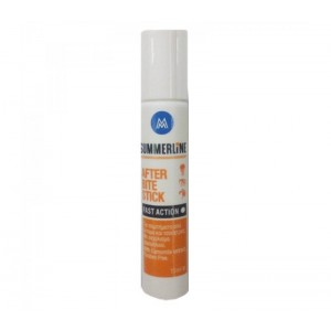 MEDISEI Summerline After Bite Stick Ammonia, 15ml