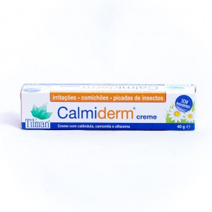 Tilman Calmiderm Cream, 40g