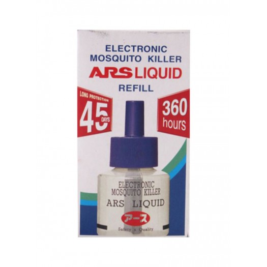 Mosquito Killer Liquid Refill, 45ml