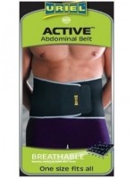 Uriel Abdominal Belt AC-11 One Size S-XL