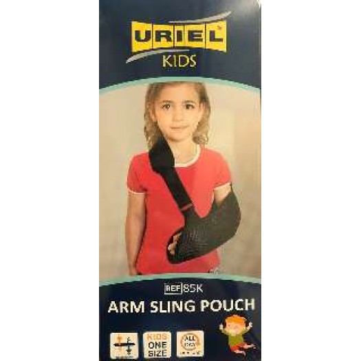Uriel Kids Arm Sling pouch 85k