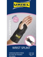 Uriel 266 Wrist Splint Left / Right One Size 