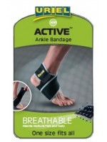 Uriel Ankle Bandage AC37, S-XL