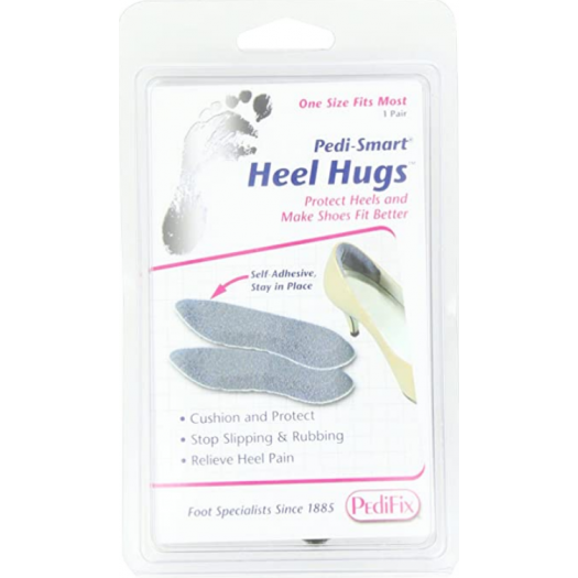 PediFix Heel Hugs, 1Pair