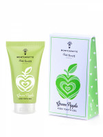 Montcarotte Kids Toothgel Green Apple, 30ml