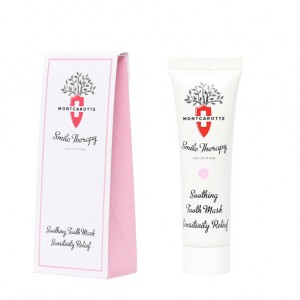 Montcarotte Soothing Tooth Mask Sensitivity, 30ml Montcarotte Soothing Tooth Mask Sensitivity, 30ml