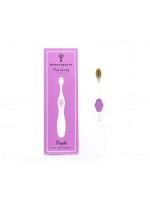 MontCarotte Toothbrush Kids, Purple