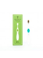 MontCarotte Toothbrush Kids, Green