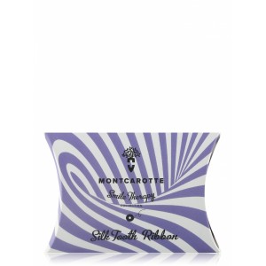 MontCarotte Silk tooth Ribbon violet, 10ml MontCarotte Silk tooth Ribbon violet, 10ml