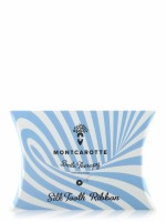 MontCarotte Silk tooth Ribbon blue, 10ml