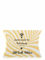 MontCarotte Silk tooth Ribbon yellow, 10ml