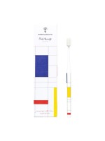 MontCarotte Mondrian Toothbrush 