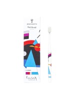 Montcarotte Kandinsky Toothbrush