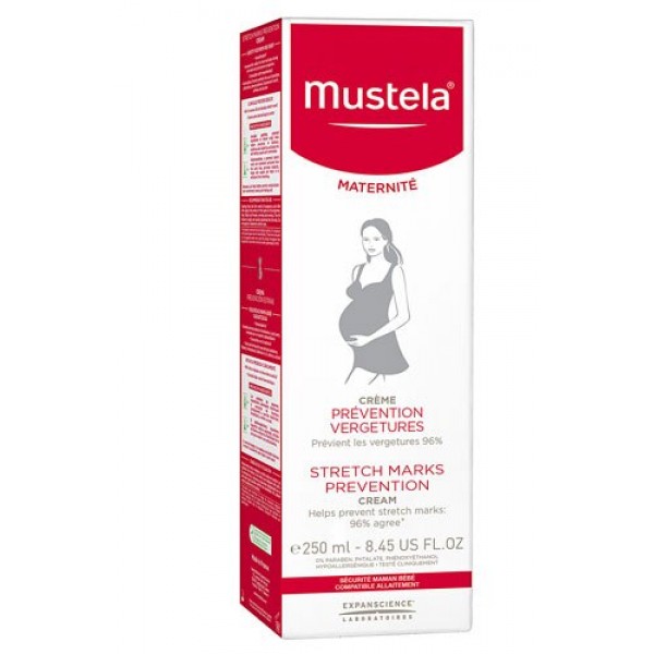 mustela prevention cream