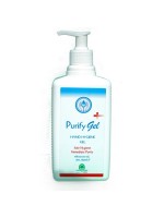 Natura Purify Gel Hand Hygiene 70% Alco, 500ml