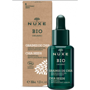 Nuxe Bio Organic Antioksidan Serum, 30ml Nuxe Bio Organic Antioksidan Serum, 30ml