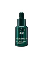 Nuxe Bio Organic Rice Oil Extract Night Recovery Oil, 30ml