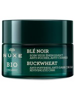 Nuxe BIO ORGANIC ANTI-PUFFINESS ANTI-DARK CIRCLES REVIVING CARE, 15ML