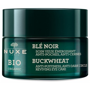 Nuxe BIO ORGANIC ANTI-PUFFINESS ANTI-DARK CIRCLES REVIVING CARE, 15ML Nuxe BIO ORGANIC ANTI-PUFFINESS ANTI-DARK CIRCLES REVIVING CARE, 15ML