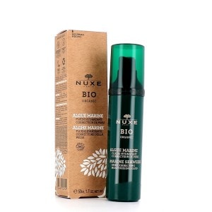 NUXE BIO ORGANIC SKIN CORRECTING MOISTURISING FLUID, 50ML NUXE BIO ORGANIC SKIN CORRECTING MOISTURISING FLUID, 50ML