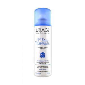 Uriage 1st Thermal Watert Spray, 150ml