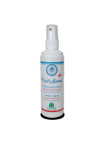 Natura Purify Spay Hand Hygiene 70% Alco, 100ml