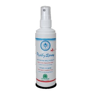 Natura Purify Spay Hand Hygiene 70% Alco, 100ml Natura Purify Spay Hand Hygiene 70% Alco, 100ml