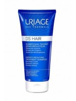 Uriage Ds Hair Kerato-Reducing Treatment Shampoo, 150ml