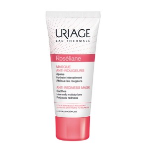 Uriage Roseliane Anti Redness Mask, 40ml