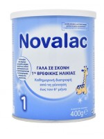 NOVALAC 1, 400g