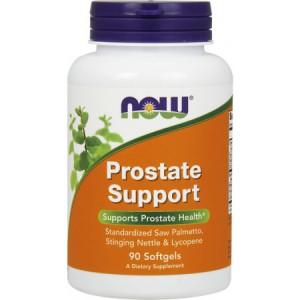 Now Prostate Support, 90pcs