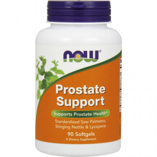 Now Prostate Support, 90pcs