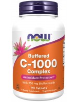 Now C - 1000 Complex, 90pcs