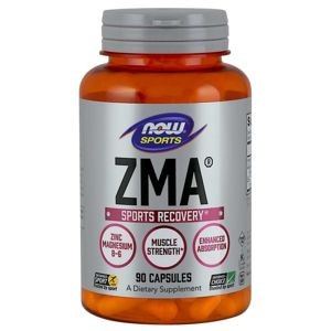 Now Zma Sport Recovery, 90pcs Now Zma Sport Recovery, 90pcs