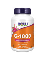 Now C-1000, 100 tablets