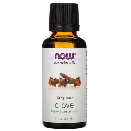 Now Essential Glove, 30ml