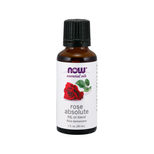 Now Rose Absolute, 30ml