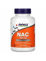 Now Nac 1000mg, 120tab